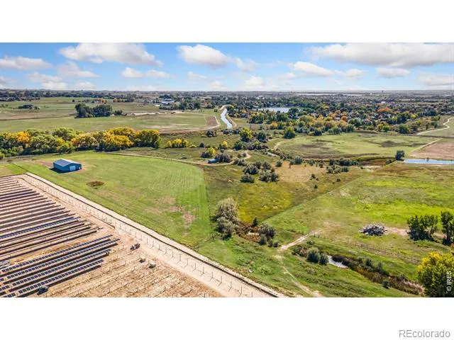 5031 E County Road 48 Fort Collins, CO 80524