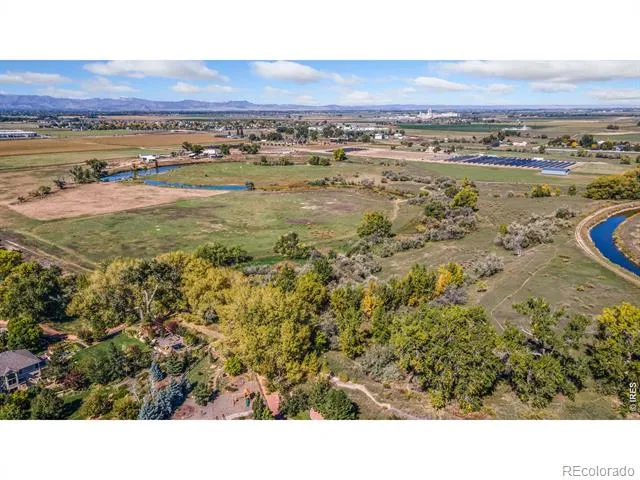 5031 E County Road 48 Fort Collins, CO 80524