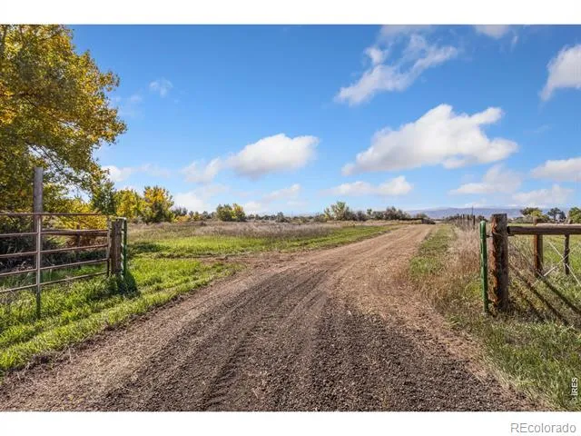 5031 E County Road 48 Fort Collins, CO 80524