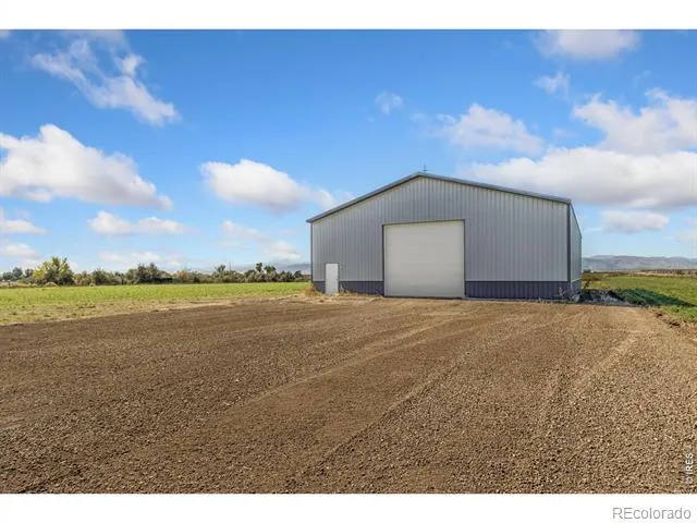 5031 E County Road 48 Fort Collins, CO 80524