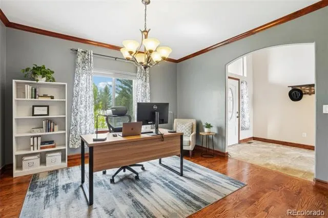 7990 Saint Street Frederick, CO 80530