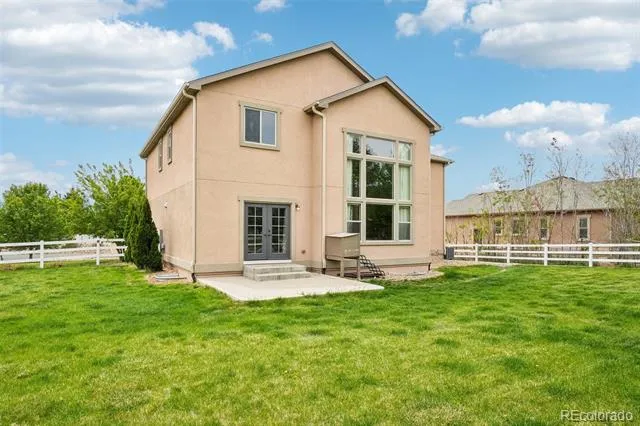 7990 Saint Street Frederick, CO 80530
