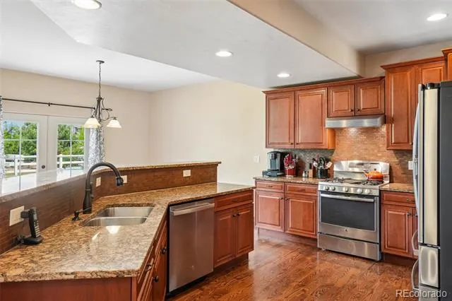 7990 Saint Street Frederick, CO 80530