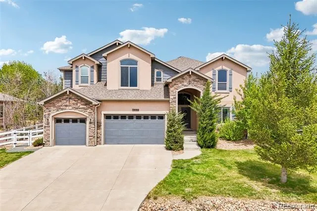 7990 Saint Street Frederick, CO 80530