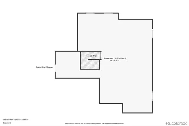 7990 Saint Street Frederick, CO 80530