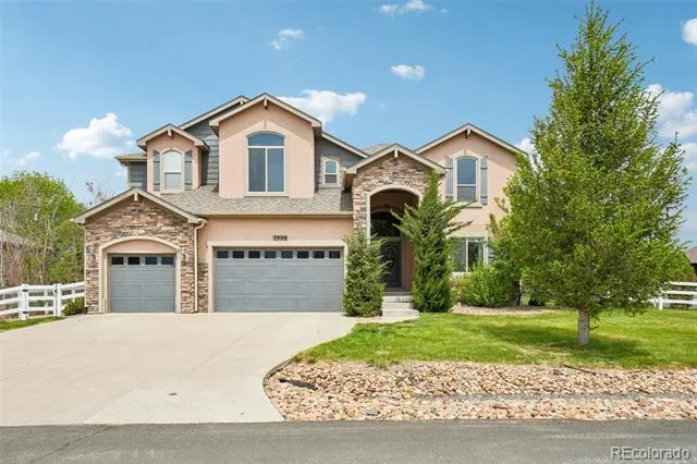 7990 Saint Street Frederick, CO 80530