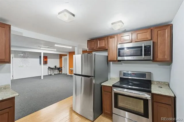 1050 S Quitman Street Denver, CO 80219