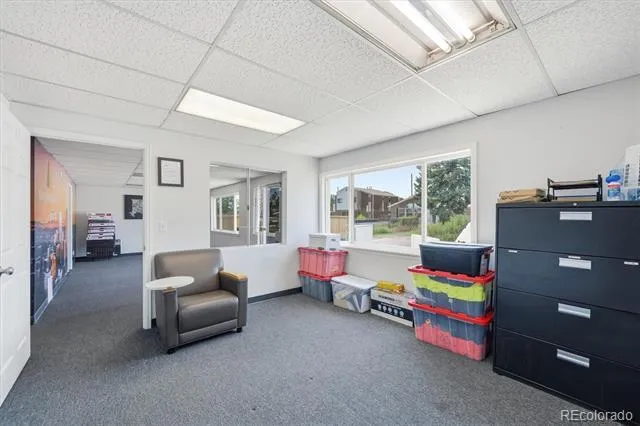 1050 S Quitman Street Denver, CO 80219