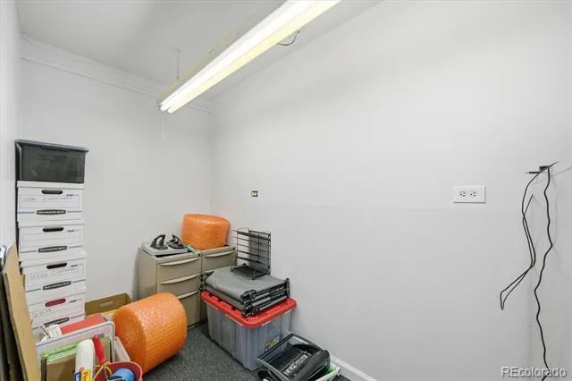 1050 S Quitman Street Denver, CO 80219