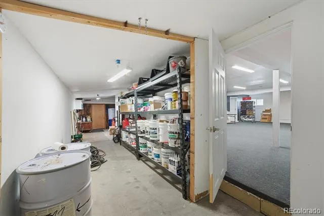 1050 S Quitman Street Denver, CO 80219