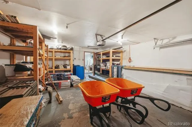 1050 S Quitman Street Denver, CO 80219