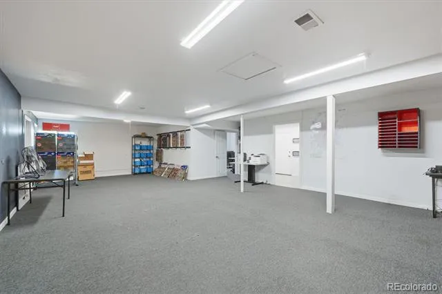 1050 S Quitman Street Denver, CO 80219