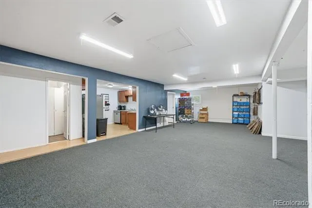 1050 S Quitman Street Denver, CO 80219