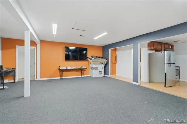 1050 S Quitman Street Denver, CO 80219