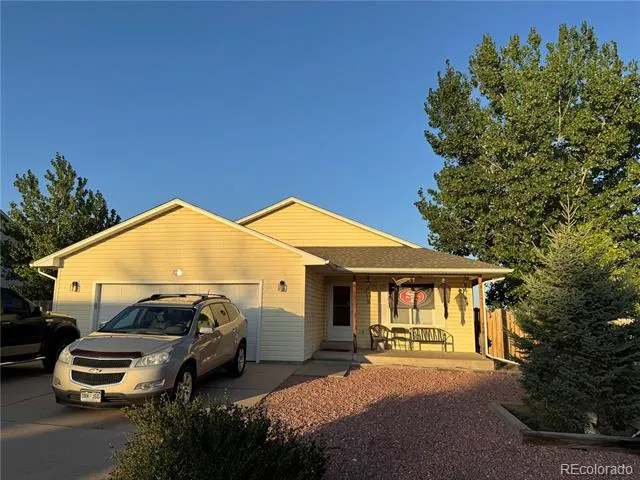 90 S Dickson Street Keenesburg, CO 80643
