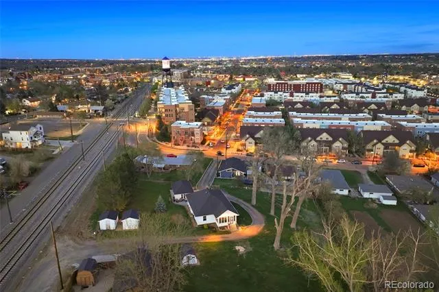 5551 Allison Street Arvada, CO 80002