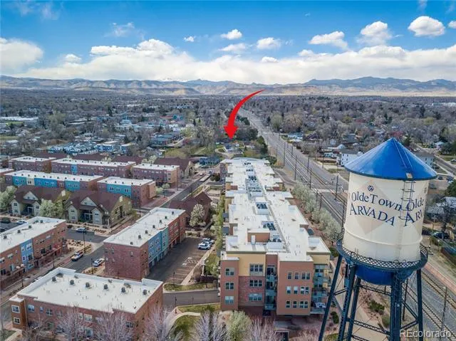 5551 Allison Street Arvada, CO 80002