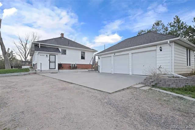 5551 Allison Street Arvada, CO 80002