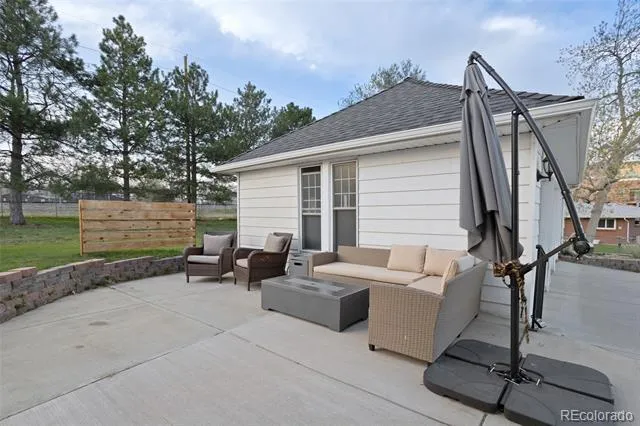 5551 Allison Street Arvada, CO 80002