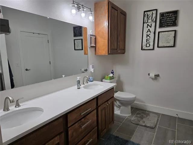 1245 Jasmine Street Burlington, CO 80807
