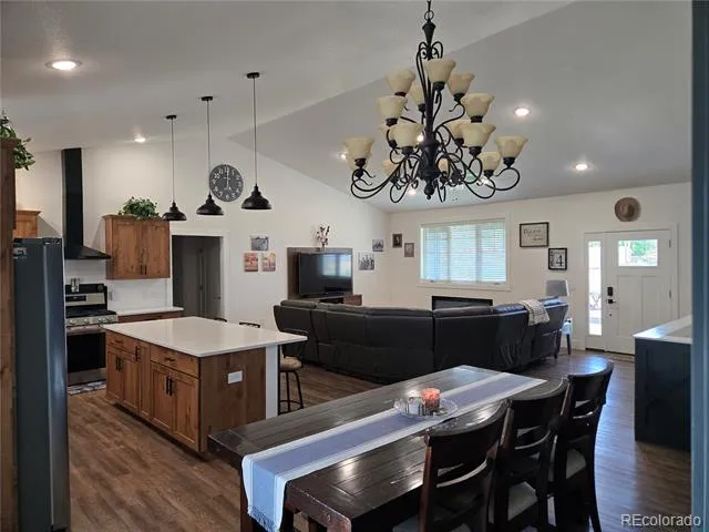 1245 Jasmine Street Burlington, CO 80807