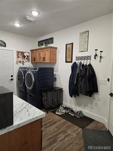 1245 Jasmine Street Burlington, CO 80807