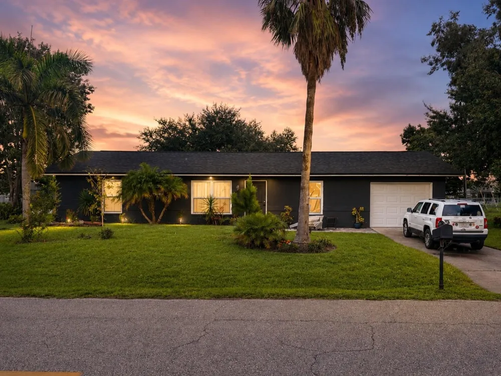 16352 QUESA DRIVE Punta Gorda, FL 33955