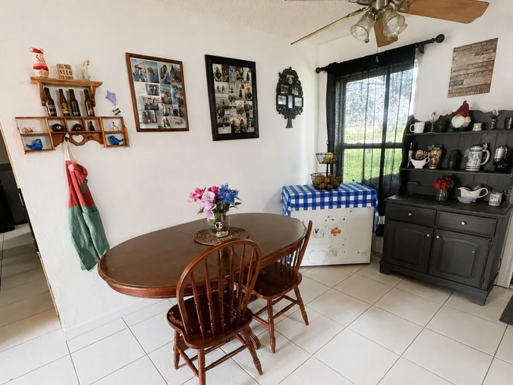 16352 QUESA DRIVE Punta Gorda, FL 33955
