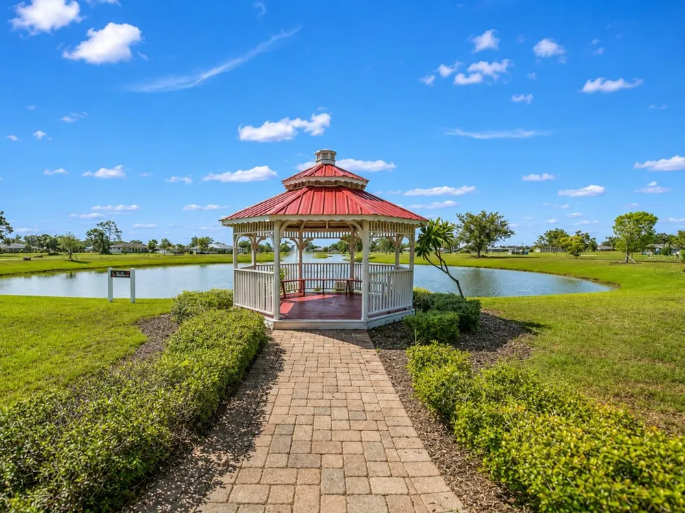 16352 QUESA DRIVE Punta Gorda, FL 33955
