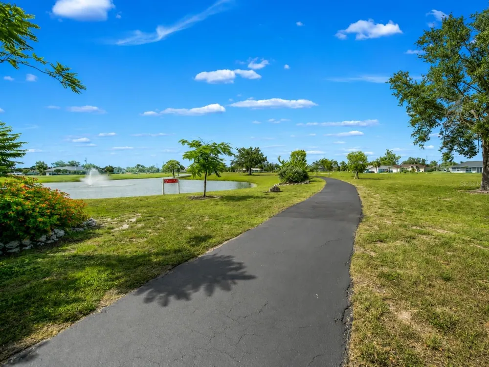16352 QUESA DRIVE Punta Gorda, FL 33955