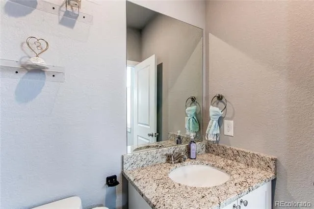 310 S 4 COURT Deer Trail, CO 80105