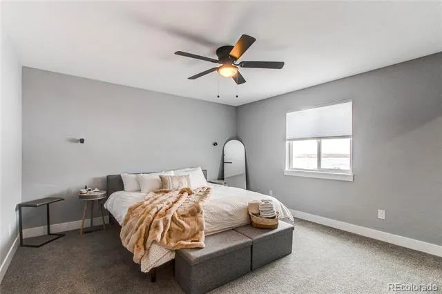 310 S 4 COURT Deer Trail, CO 80105