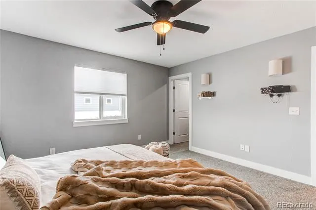 310 S 4 COURT Deer Trail, CO 80105