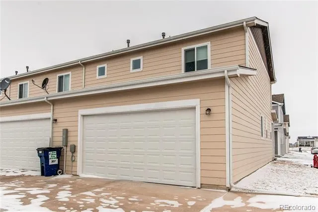 310 S 4 COURT Deer Trail, CO 80105
