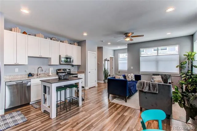 310 S 4 COURT Deer Trail, CO 80105
