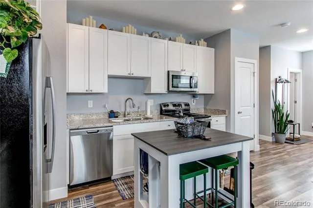 310 S 4 COURT Deer Trail, CO 80105