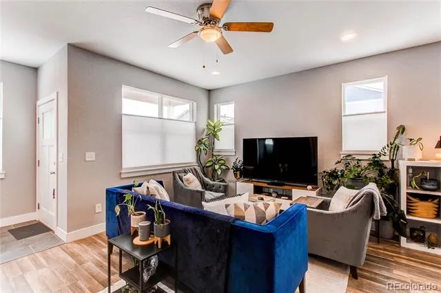 310 S 4 COURT Deer Trail, CO 80105