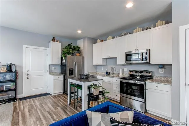 310 S 4 COURT Deer Trail, CO 80105