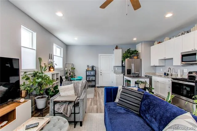 310 S 4 COURT Deer Trail, CO 80105