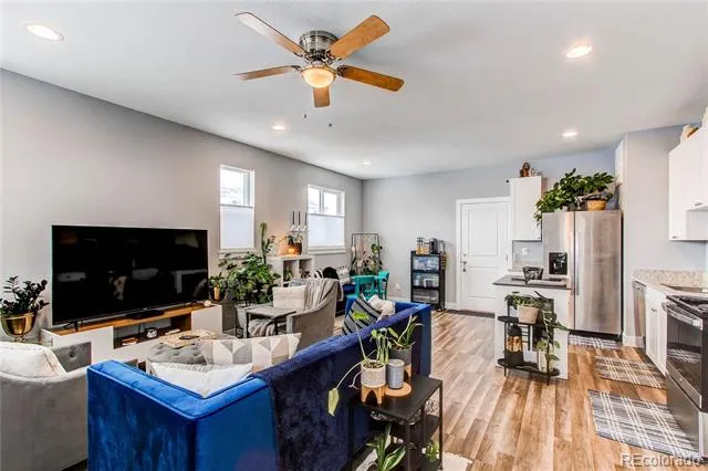 310 S 4 COURT Deer Trail, CO 80105