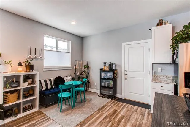 310 S 4 COURT Deer Trail, CO 80105