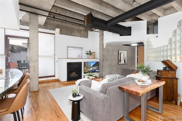 1020 15th Street #210 Denver, CO 80202