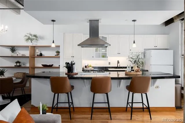 1020 15th Street #210 Denver, CO 80202