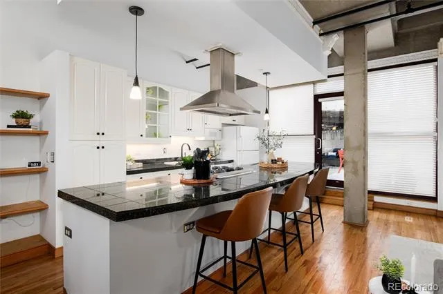 1020 15th Street #210 Denver, CO 80202