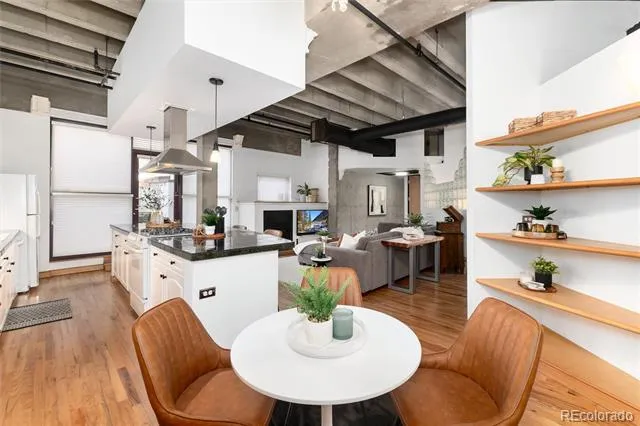 1020 15th Street #210 Denver, CO 80202