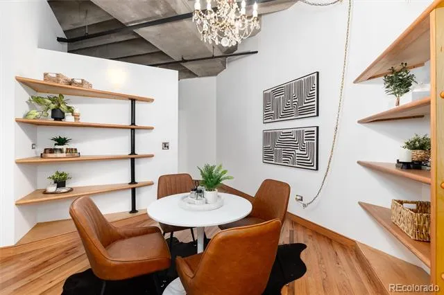 1020 15th Street #210 Denver, CO 80202