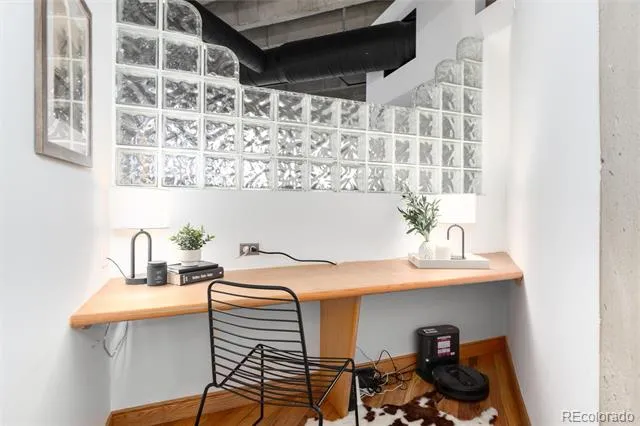 1020 15th Street #210 Denver, CO 80202