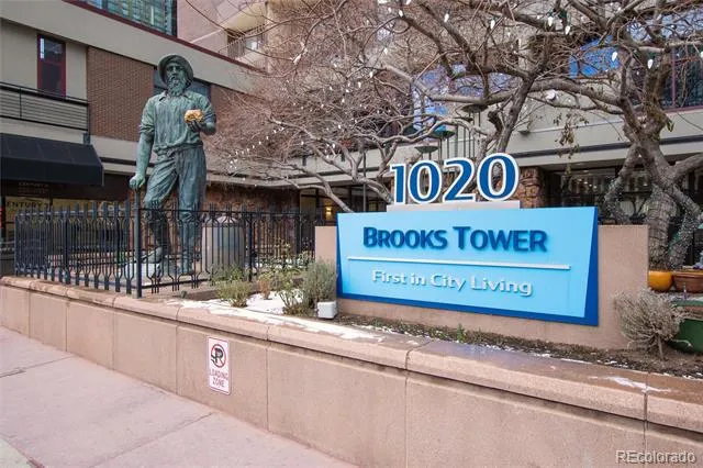 1020 15th Street #210 Denver, CO 80202