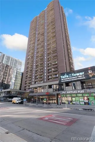 1020 15th Street #210 Denver, CO 80202