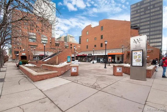 1020 15th Street #210 Denver, CO 80202